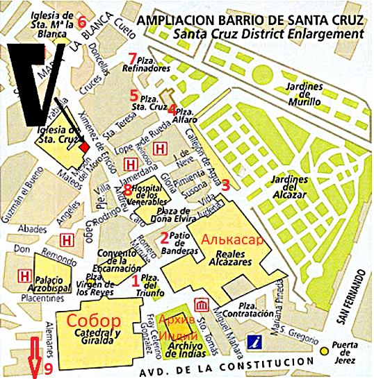 Sevilla